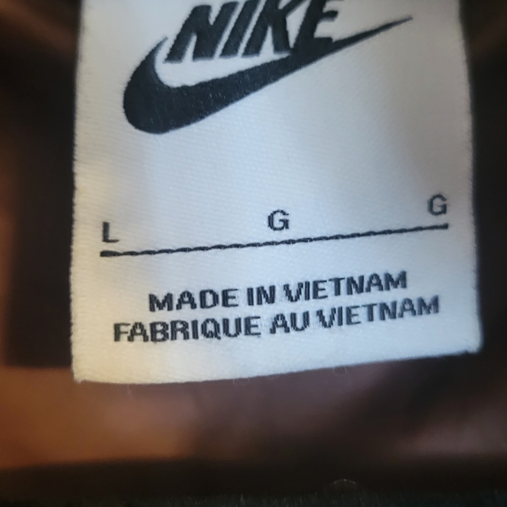 Nike Jacket - Picture 3 of 4